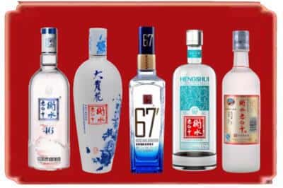 固始县回收衡水老白干